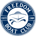 Freedom Boat Club logo